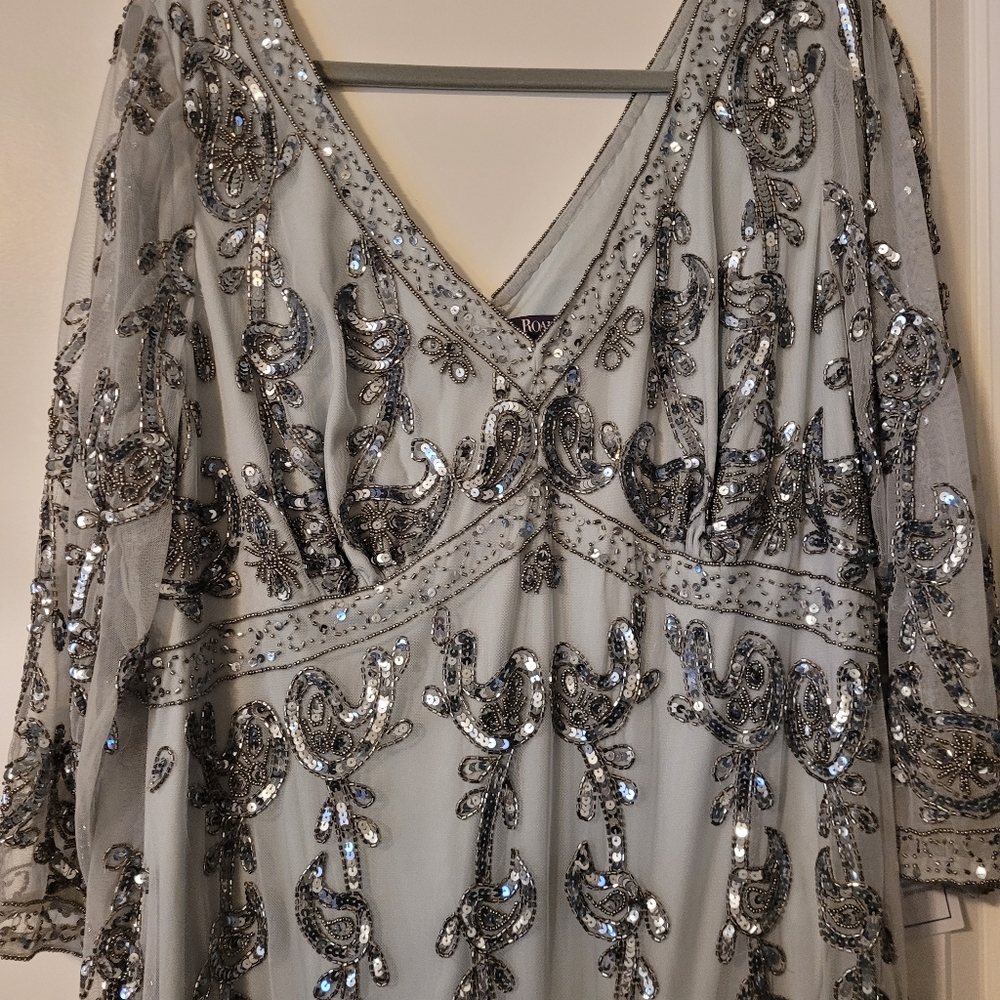 Evening Gown